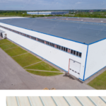 commercial roofing DFW