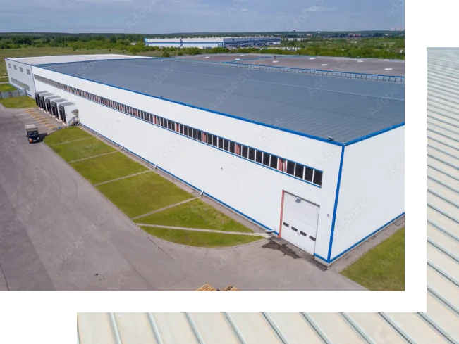 commercial roofing DFW