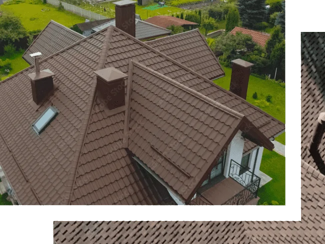 Total Roofing Company Serving DFW
