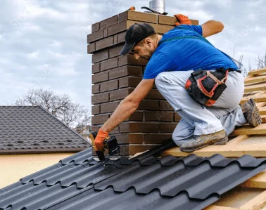 Emergency Roof Repair in Allen, TX
