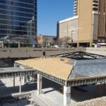 commercial roofing services