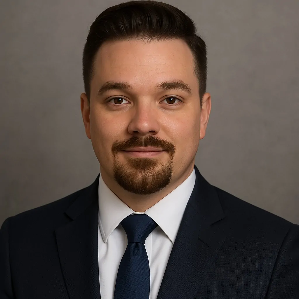 Meet The Team 2 joe donovan