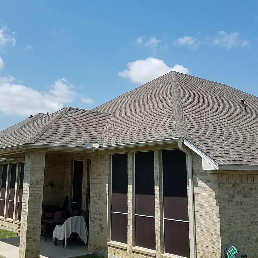 residential-roofing-projects Roofing Company in Mesquite, TX