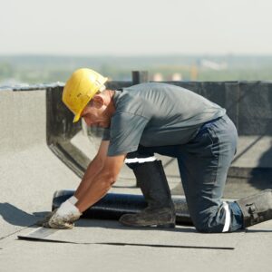 Roofing Company in Bryan, TX 1 Roof Replacements