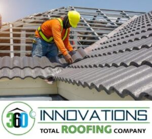 The Importance of Professional Commercial & Industrial Roofing Services 2 360 roofing