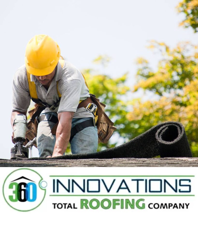 Roofing Company in Spring Roofing Company in Spring