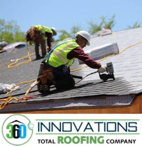 Your Trusted Roofing Company in Arlington TX