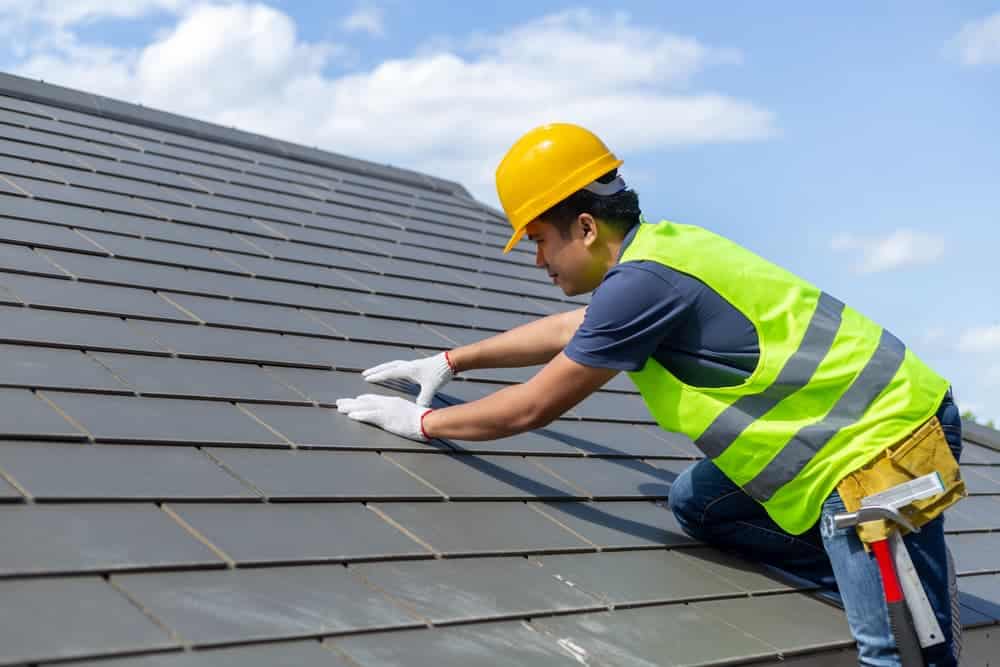 roofing roofing