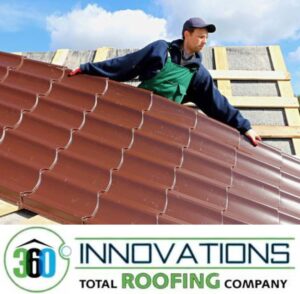 metal roof repair protecting your home and business in texas