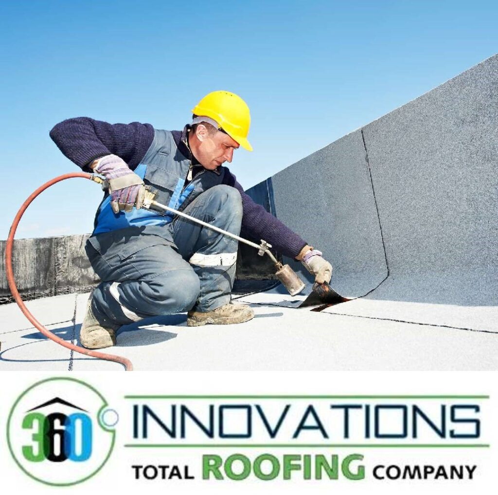 Flat Roofing Services in Texas Flat Roofing Services in Texas